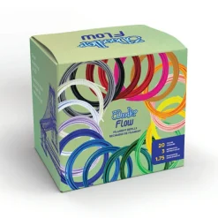 3Doodler Flow | Refill farvemix, 20 stk| Kreativ Leg|Tegne- & Malegrej