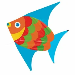 Melissa & Doug Drage - Flyvende fisk| Drager