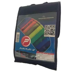 Drage - Paraflex Rainbow 1,2| Udeleg|Drager