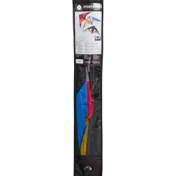 Drage - Quickstep, med stropper til styring| Drager