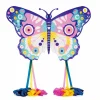 Djeco Drage - Sommerfugl, 96 cm| Drager