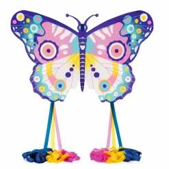 Djeco Drage - Sommerfugl, 96 cm| Drager