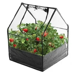 Drivhus mini, 85 x 65 x 65 cm| Udeleg