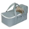 byASTRUP Dukkelift - Vintage blå, 42 cm| Dukkevogn|Dukker
