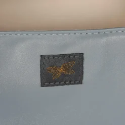 byASTRUP Dukkelift - Vintage blå, 42 cm| Dukkevogn|Dukker