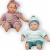 mamamemo Dukke med blød krop, 40 cm| Tumlinge Legetøj|Babylegetøj