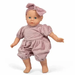 mamamemo Dukke med blød krop, 40 cm| Tumlinge Legetøj|Babylegetøj