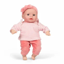 mamamemo Dukke med blød krop, 30 cm| Tumlinge Legetøj|Dukker