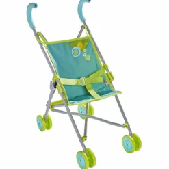 Haba Dukke-paraplyklapvogn "Sommer"| Dukker