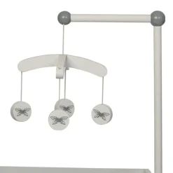 byASTRUP Dukke tilbehør - Puslebord m. badekar| Dukker