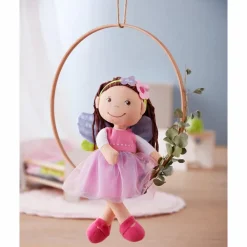 Haba Dukketøj - Eventyrkjole, 32 cm| Dukker