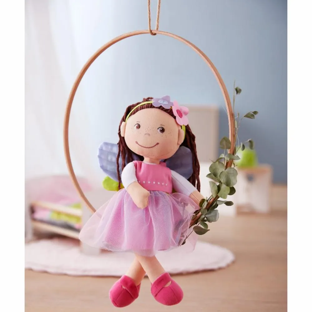 Haba Dukketøj - Eventyrkjole, 32 cm| Dukker