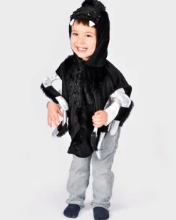 Den Goda Fen Edderkop, str. 1½-4 år| Halloween|Fastelavn