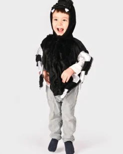 Den Goda Fen Edderkop, str. 1½-4 år| Halloween|Fastelavn