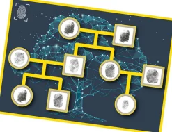 Eksperimentsæt - Detektiv laboratoriet| Stem Læringslegetøj|Spion Legetøj