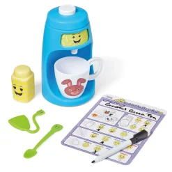 Learning Resources En kopfuld af følelser| Sociale Kompetencer|Sprog & Leg