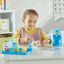 Learning Resources En kopfuld af følelser| Sociale Kompetencer|Sprog & Leg