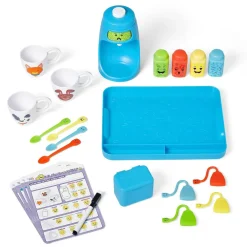 Learning Resources En kopfuld af følelser| Sociale Kompetencer|Sprog & Leg