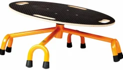 Beleduc Evighedskarrusel Ø55 cm - Ude + Inde| Grovmotorik|Udeleg