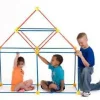 Ez-Fort basis| Udeleg|Montessori