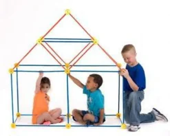 Ez-Fort basis| Udeleg|Montessori