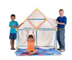 Ez-Fort basis| Udeleg|Montessori