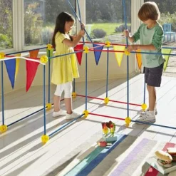 Ez-Fort basis| Udeleg|Montessori