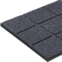 Faldunderlag 50 x 50 cm / 25 mm tyk - Grøn| Vis Alle Varer (Særlige Behov)|Grovmotorik