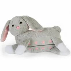 Familiebamse - Hare med harekillinger| Bamser
