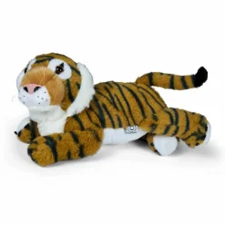 Familiebamse - Tigermor med unger| Bamser
