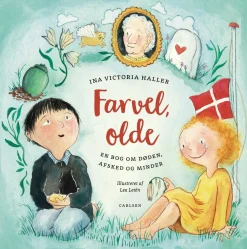 Farvel, Olde|Børn Børnebøger