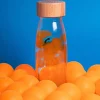Fascinationsflaske - Blå tangfisk|Børn Mindfulness For Børn|Bliv Forundret
