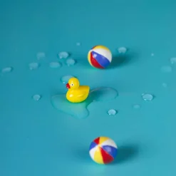 Fascinationsflaske - Den lille and|Børn Mindfulness For Børn|Bliv Forundret