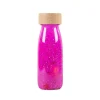 Fascinationsflaske - Pink glitter|Børn Mindfulness For Børn|Bliv Forundret