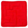 Melissa & Doug Fidget labyrint - Kvadrat| Taktil / Følesans|Ro & Fordybelse