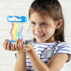 Learning Resources Fidget regnbue - Bliv glad igen|Børn Sociale Kompetencer|Fidget Toys