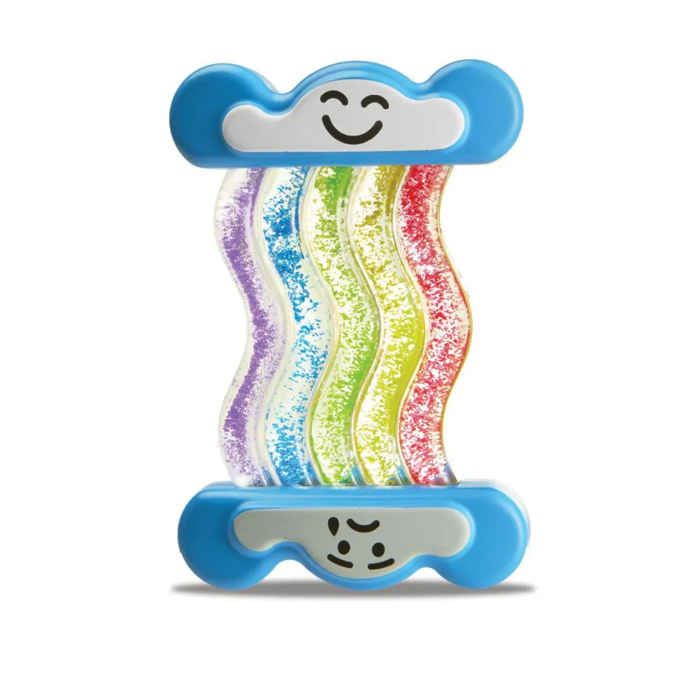 Learning Resources Fidget regnbue - Bliv glad igen|Børn Sociale Kompetencer|Fidget Toys