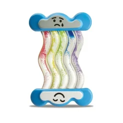 Learning Resources Fidget regnbue - Bliv glad igen|Børn Sociale Kompetencer|Fidget Toys