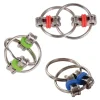 Fidget ring (lydsvag), 3 stk| Fidget Toys
