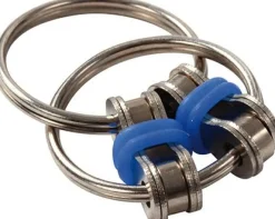 Fidget ring (lydsvag), 3 stk| Fidget Toys