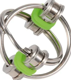 Fidget ring (lydsvag), 3 stk| Fidget Toys