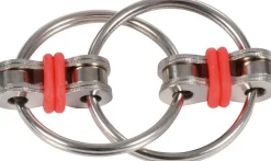 Fidget ring (lydsvag), 3 stk| Fidget Toys