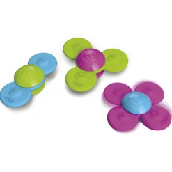 Fat Brain Toys Fidget Spinner til de yngste| Fidget Toys|Tumlinge Legetøj