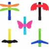 Fidget top til skriveredskaber, 1 stk| Ro & Fordybelse|Fidget Toys