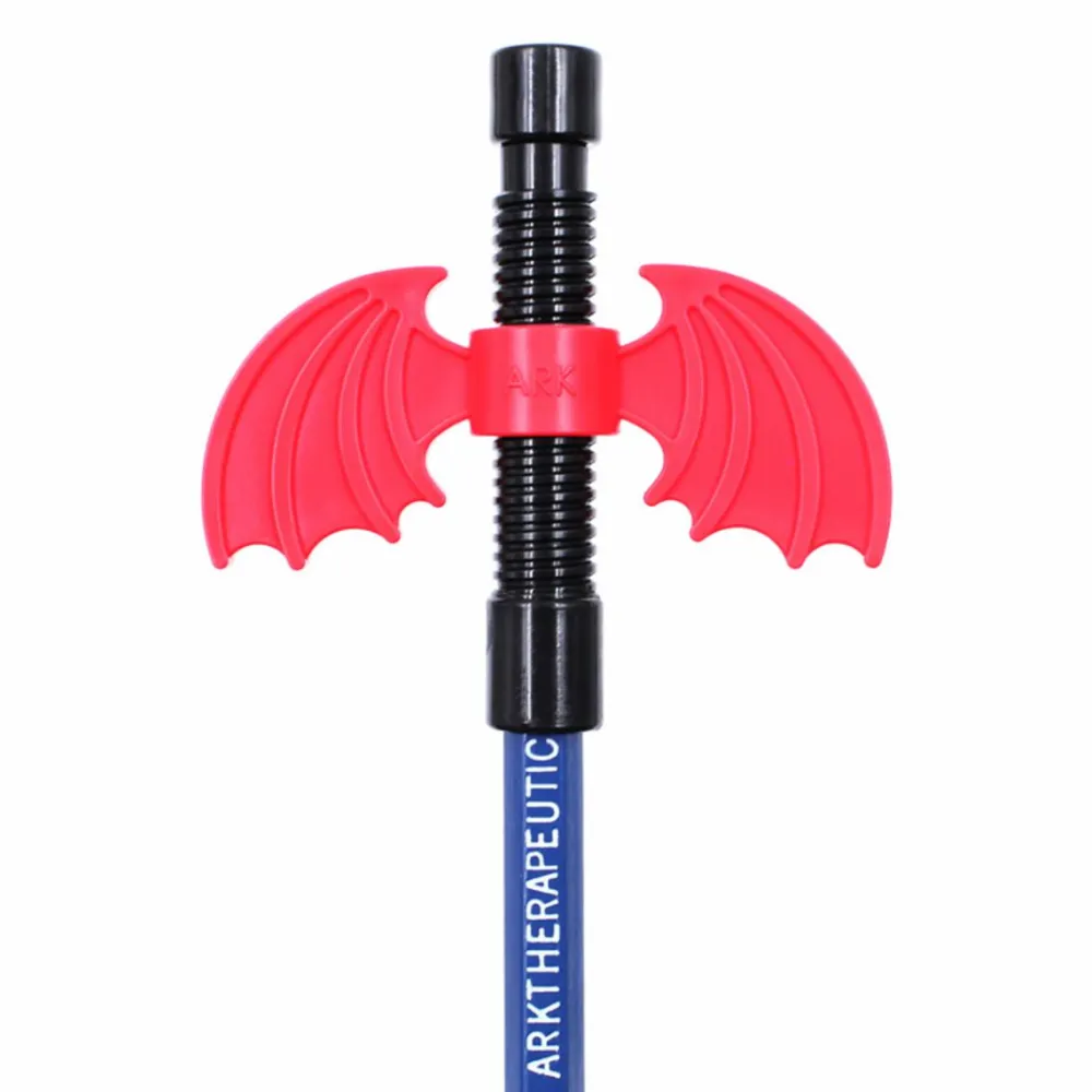 Fidget top til skriveredskaber, 1 stk| Ro & Fordybelse|Fidget Toys