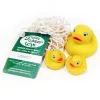 Green Rubber Toys Figurer i naturgummi - Andemor med ællinger| Vis Alle Varer (Særlige Behov)|Dyrefigurer