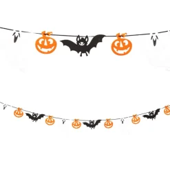 Filtguirlande - Halloween, 300 cm| Halloween