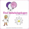 Find fødselsdagskagen| Sociale Kompetencer|Fagbøger