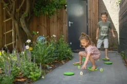 BS Toys Find frøerne i åkandedammen| Sportslegetøj & Gøgl|Balanceleg
