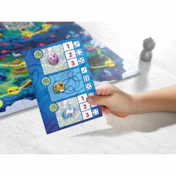 Haba Find koden - Fantasiland| Spil